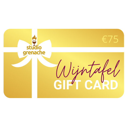 Gift Card Atelier Grenache