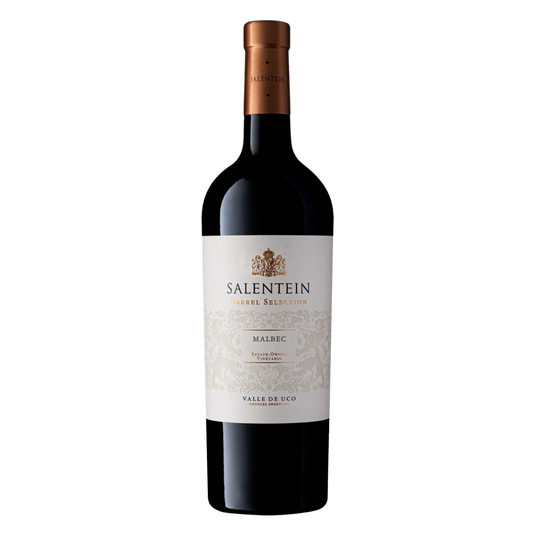 Salentein Malbec